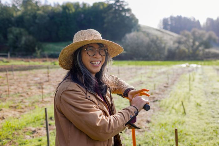 Against the Grain: From Global Commodity to Local&nbsp;Staple